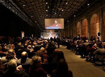 firenze la Leopolda 350 260