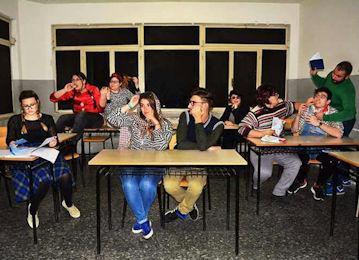 Gruppo dellOratorio di Tufano 350 260