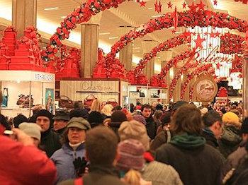 natale shopping ign