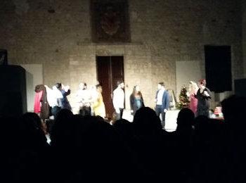 oratorio 350