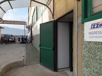 Izzo caffè