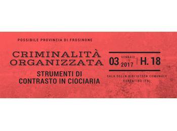 Manifestino Possibile criminalità