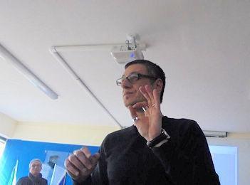 Massimo Roscia