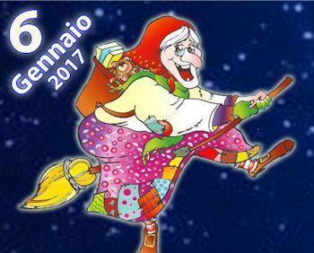 befana