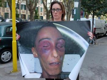 cucchi ilaria adnkronos