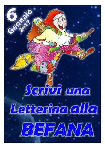 locandina befana 350 min