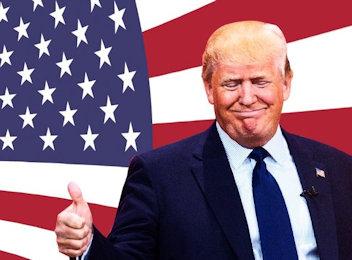 LAmerica di Trump 350x260