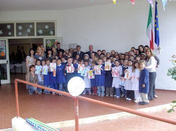 Loppa con i bambini 350 260
