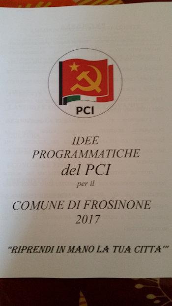 PCI elez Fr
