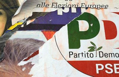 Scissione PD 260h