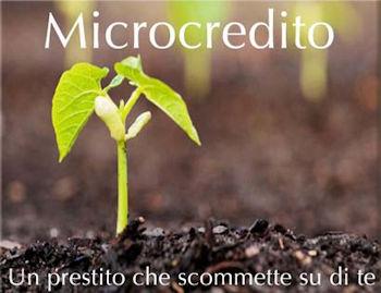 microcredito
