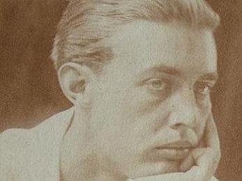 Ernesto Michahelles Thayaht