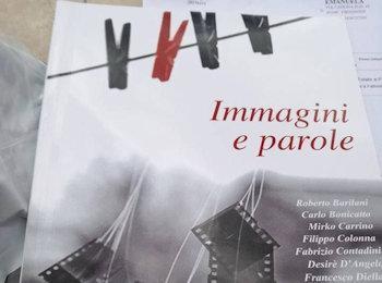 Immagini e parole 350 260