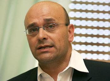 Mario Felli Sindaco di Piglio