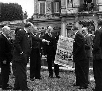 TrattatidiRoma 1957