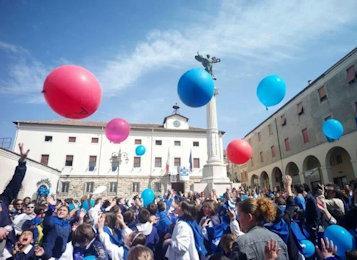 ferentino blu