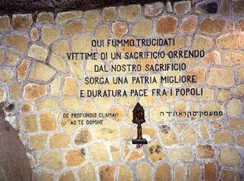 fosse ardeatine 3