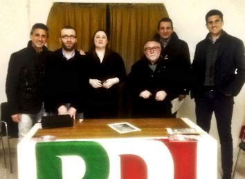 gruppo andrea orlando veroli