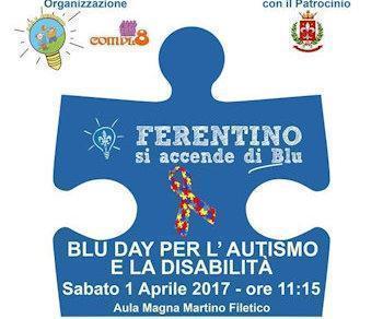 locandina ufficiale autismo 2017
