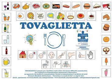 tovaglietta