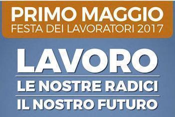1maggio lavoro