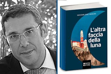 Altrafacciadellaluna Massimiliano Mancini Libro