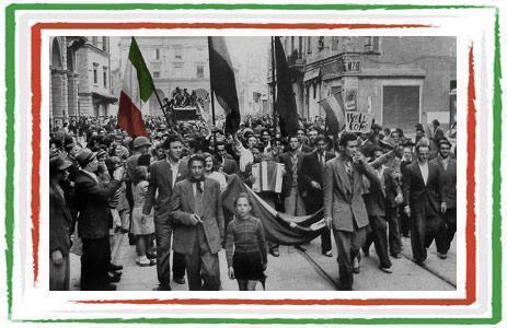 Festa della Liberazione