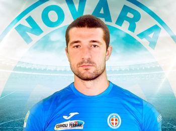 Galabinov del Novara 350 20