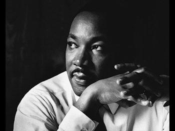 Martin Luther King 3