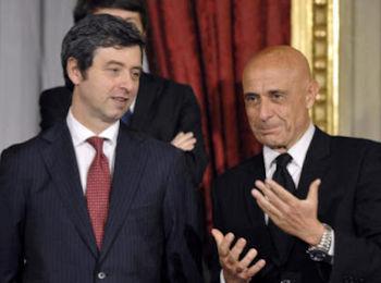 ORLANDO MINNITI