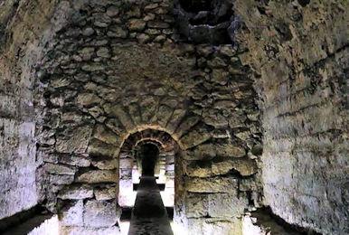 Veroli Criptoportico