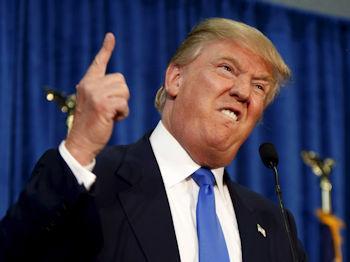 trump donald 350 260