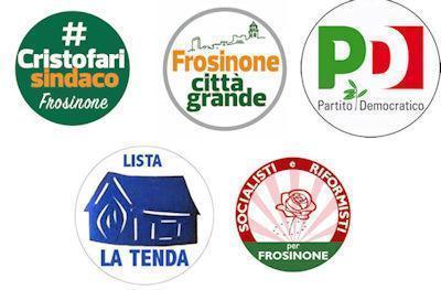 Liste per Cristofari 400
