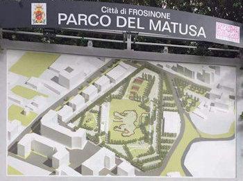 ParcoMatusa foto 1
