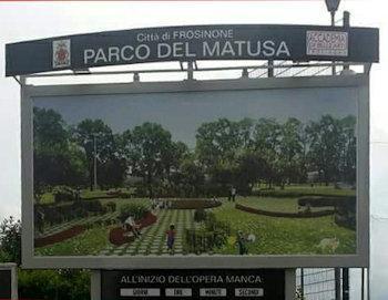 ParcoMatusa foto 2