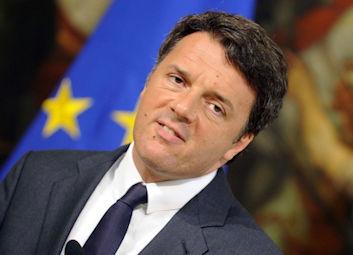 Renzi schifato 350 260