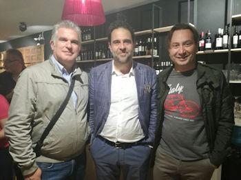 SI elezioni Frosinone