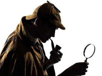 Sherlock Holmes