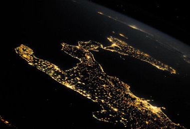 Sud Italia