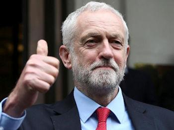 jeremy corbyn