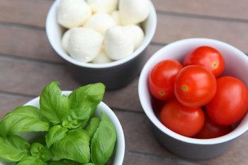 Cibo Made in Italy 350