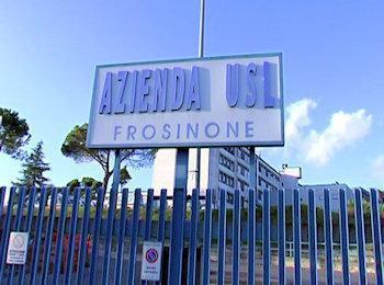 FROSINONE ASL INSEGNA 350 260