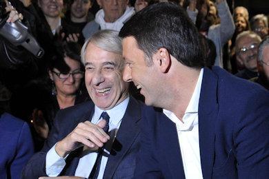 Renzi Pisapia