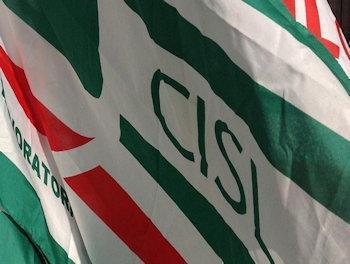 cisl bandiera 350 260