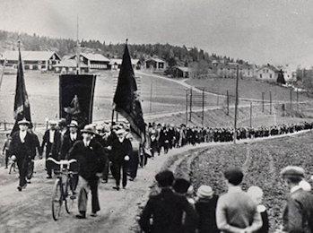 marcia Adalen Svezia 1931 350 260
