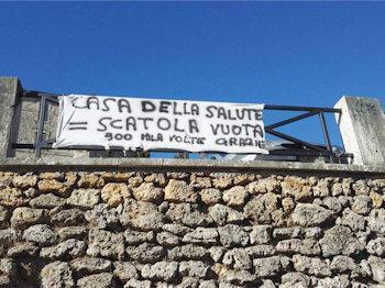 Ferentino casa salute