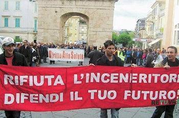 InceneritoreMarangoni 350 260