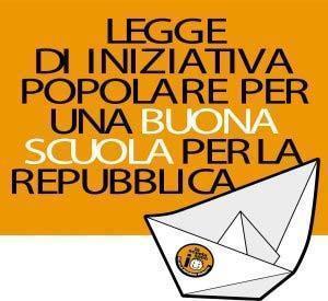 LIP contro Buona Scuola