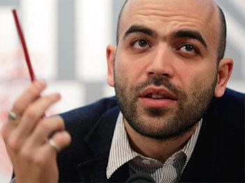 Roberto Saviano 350 260