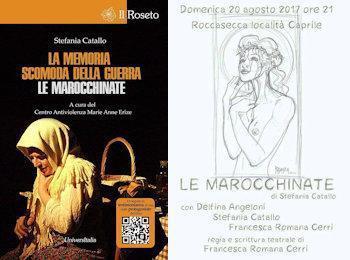 marocchinate di S.Catallo